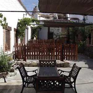 Apartamento Cuevas Rio