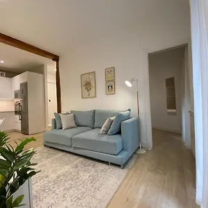 Apartamento Urdaneta Apartamento
