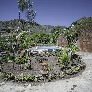 Casa rural Casa Vacacional Rural Barranco De Cernícalos