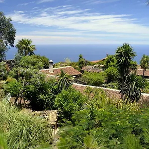 Casa rural El Lance