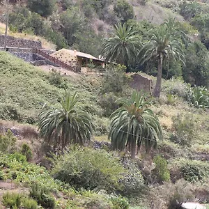 Сasa de vacaciones El Rincón De Antonia