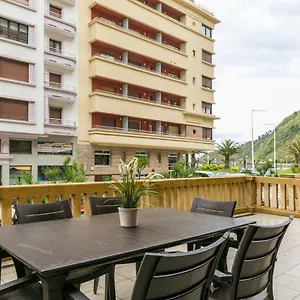 Apartamento Zurriola Suites By Forever