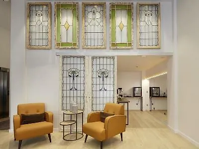Hotel Arrizul Congress San Sebastián España
