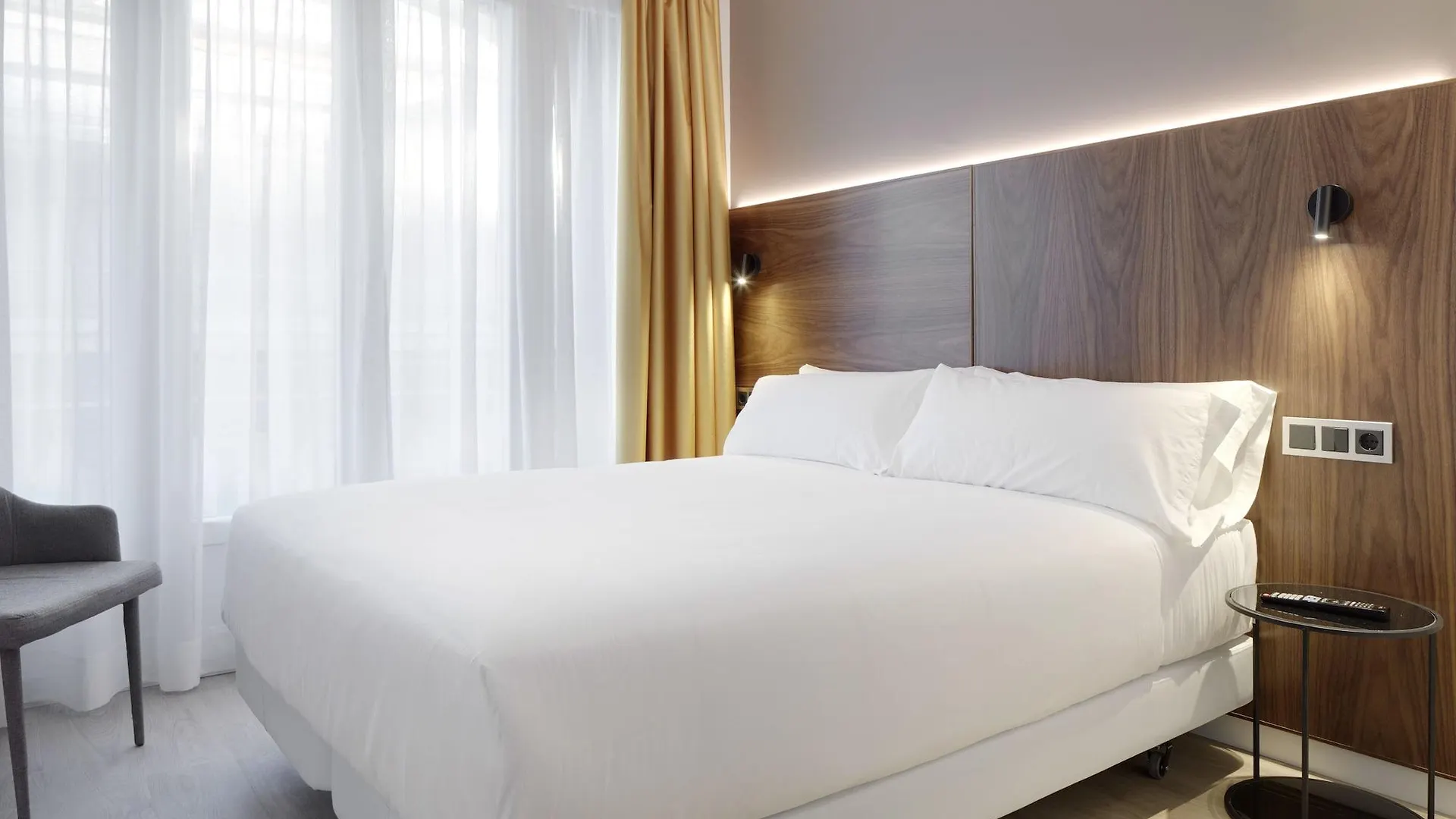 Hotel Arrizul Congress San Sebastian 4*,