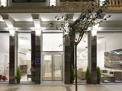 Hotel Arrizul Congress San Sebastian